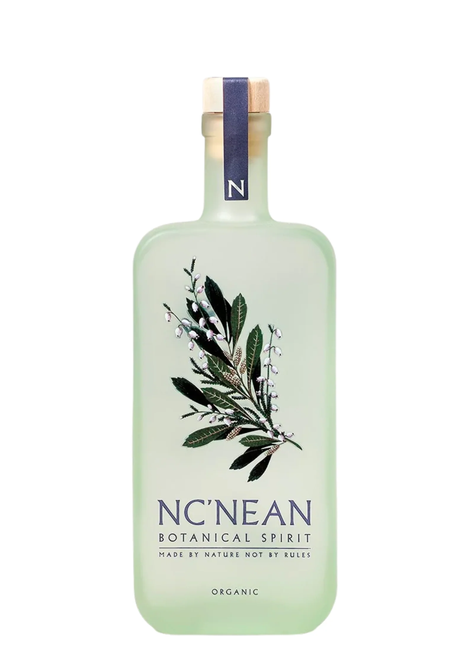 Nc'nean Botanical Spirit, 40%