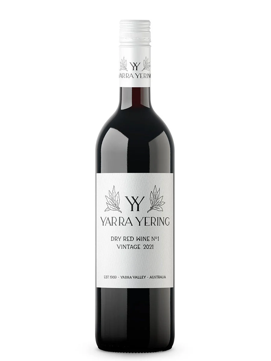 2019 Yarra Yering Dry Red No 1