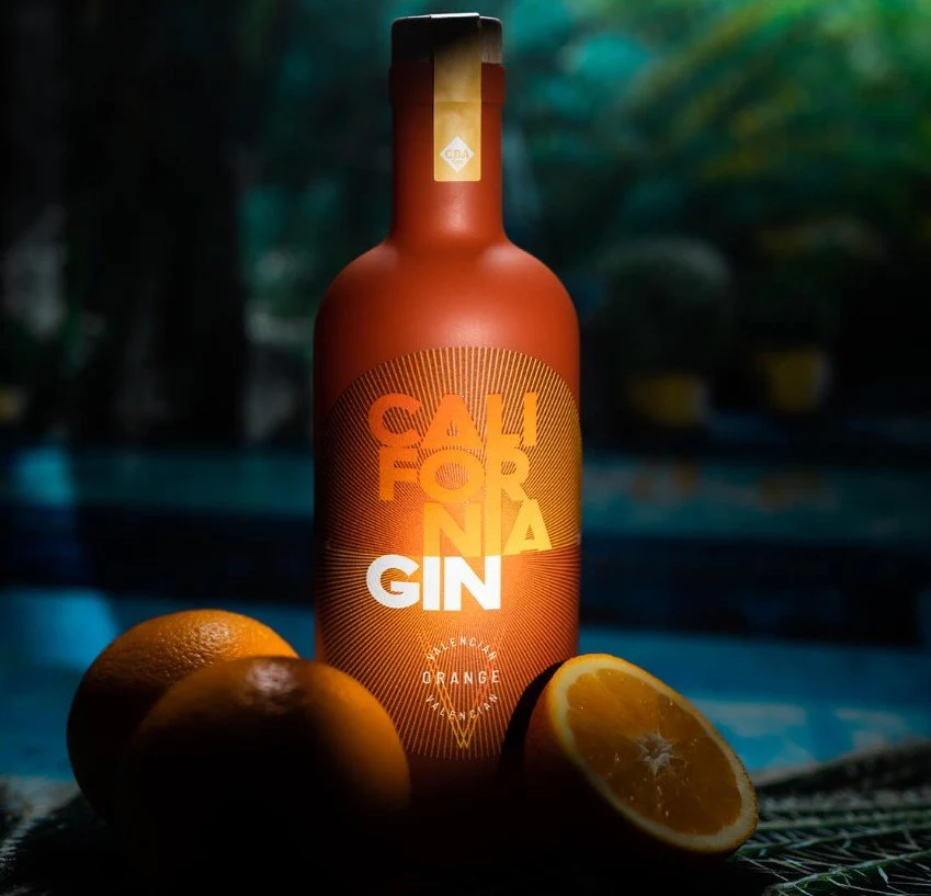 California Gin