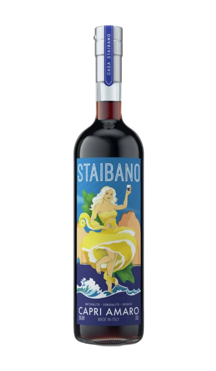 Casa Staibano Capri Amaro, 28%