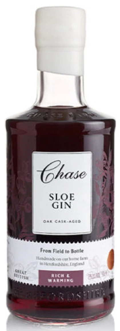 Chase Sloe Gin, 29%