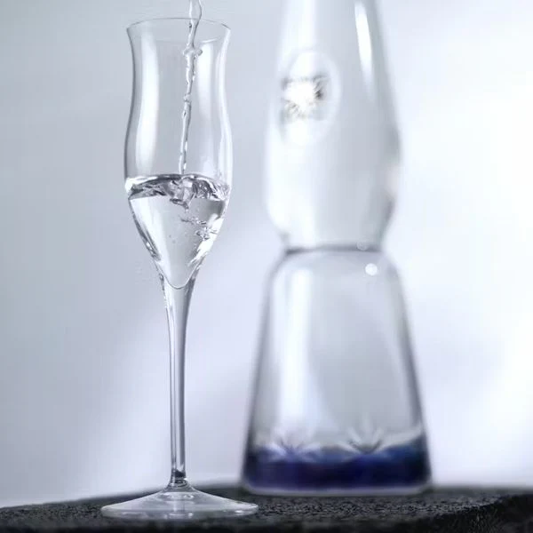 Clase Azul Tequila Plata, 40% - Image 2