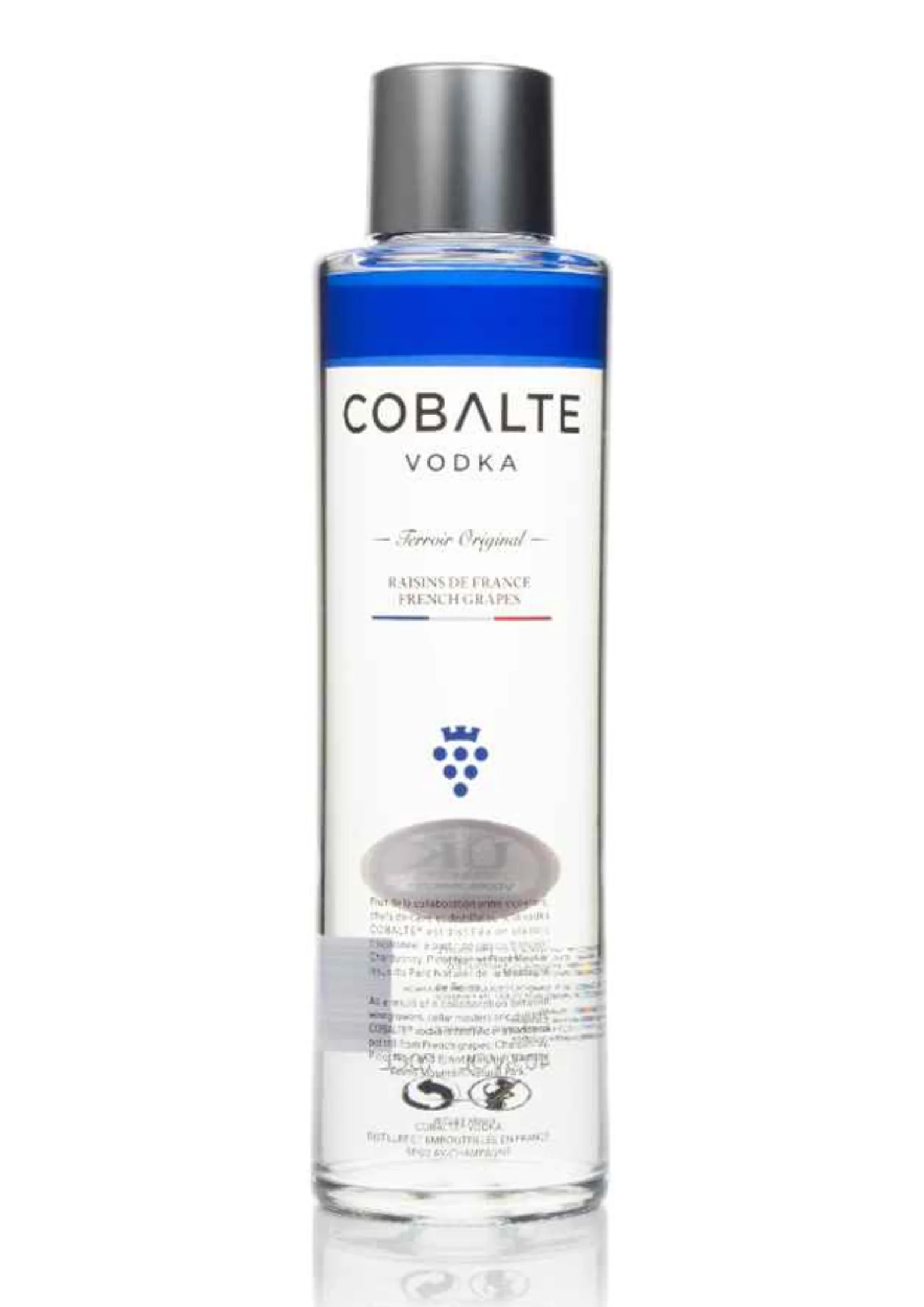 Cobalte Vodka, 40%