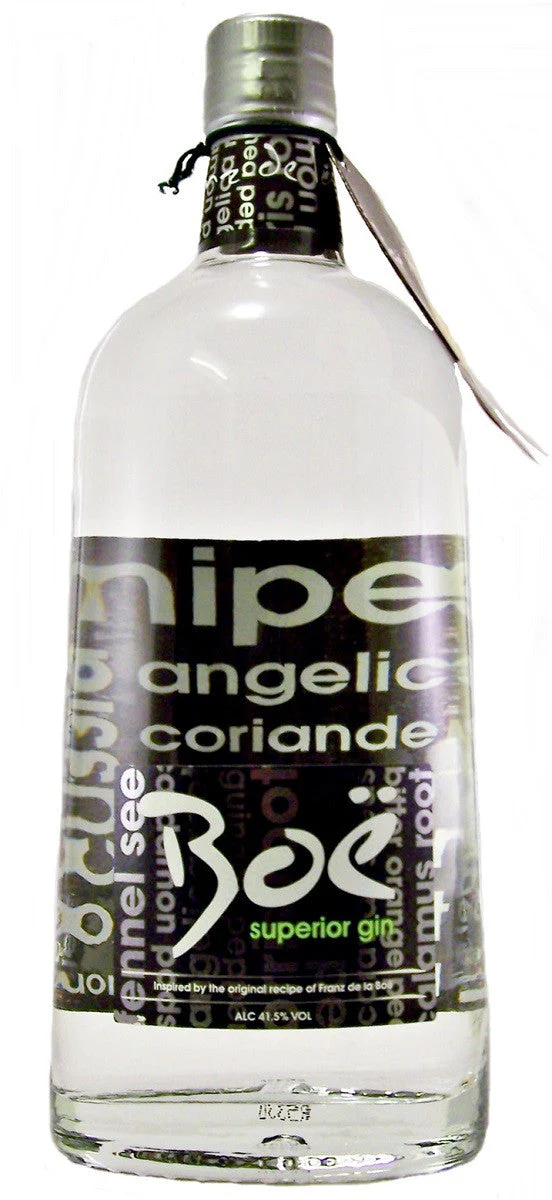 Boe Gin, 41.5%