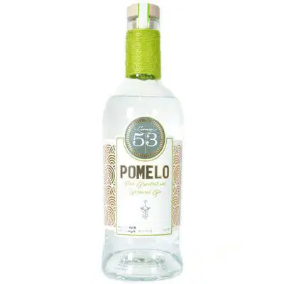 Corner 53 Pomelo Gin