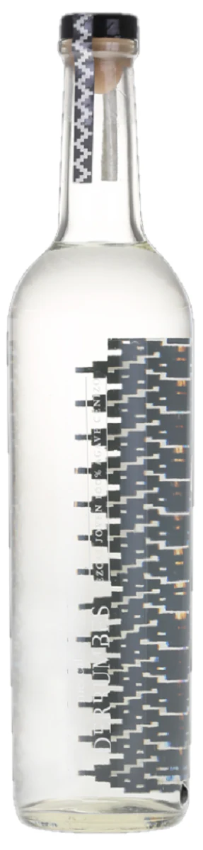 Derrumbes Michoacan Mezcal, 43.7%