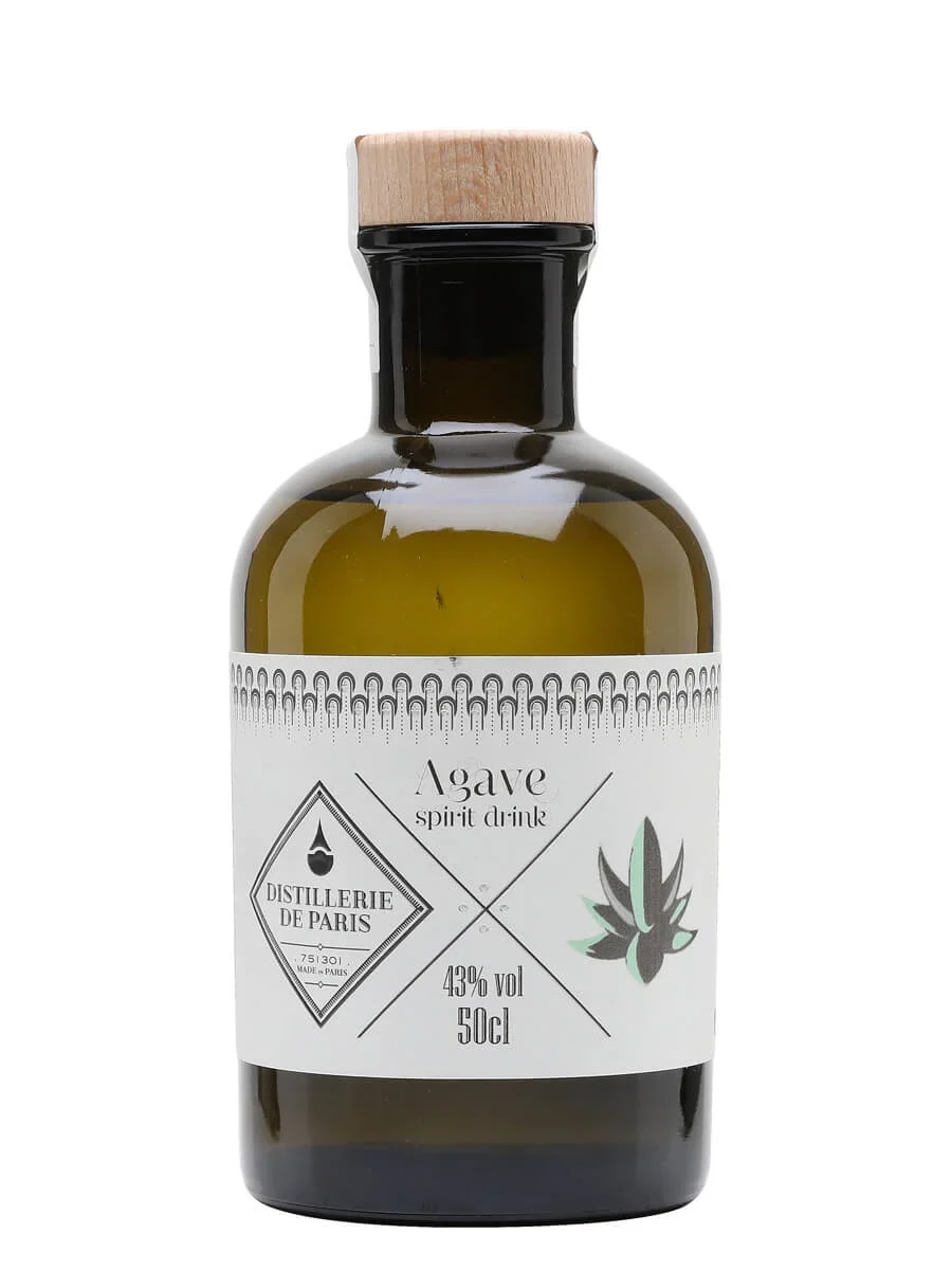 Distillerie de Paris Agave