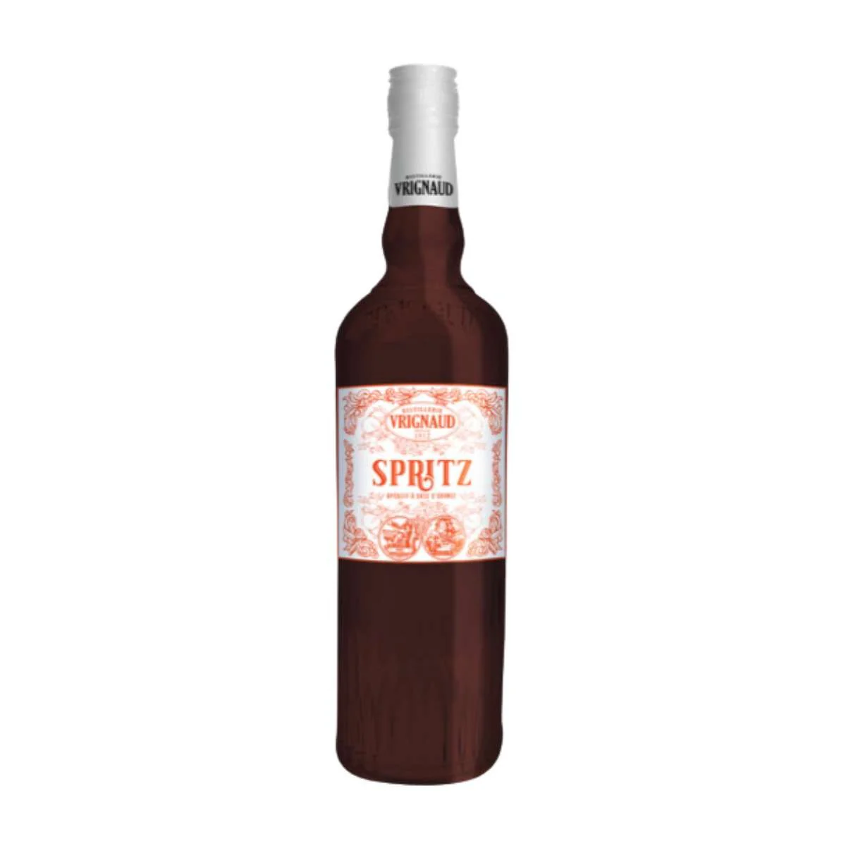 Distillerie Vrignaud Spritz