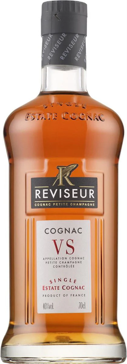 Domaine Le Reviseur Cognac VS, 40%