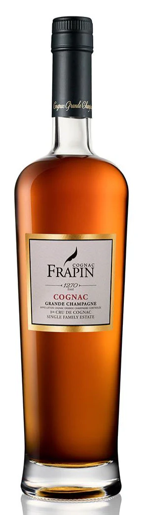 Frapin 1270 Cognac (5cl), 41%