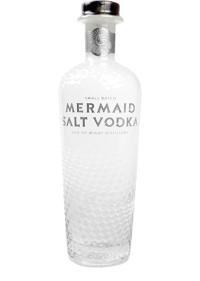 Mermaid Salt Vodka
