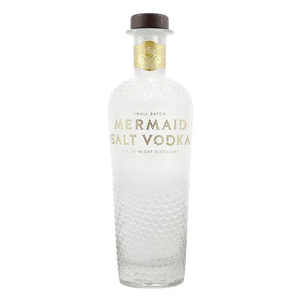 Mermaid Salt Vodka, 40.0%