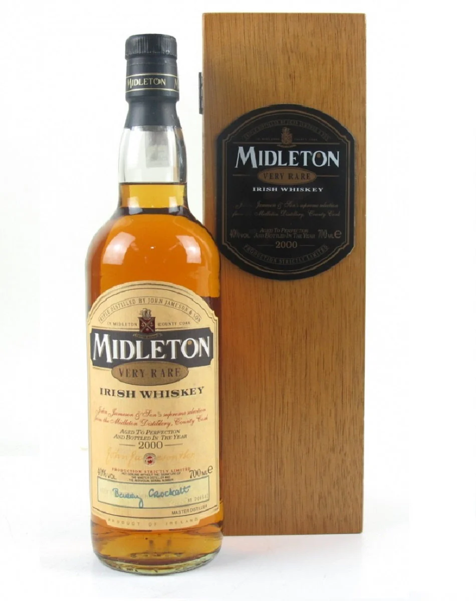 Midleton Very Rare 2000 Edition, 43%