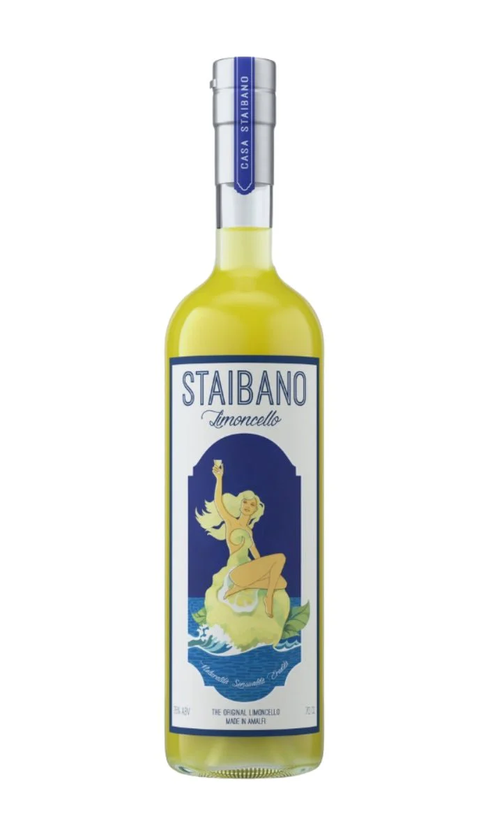 NV Casa Staibano Amalfi Limoncello
