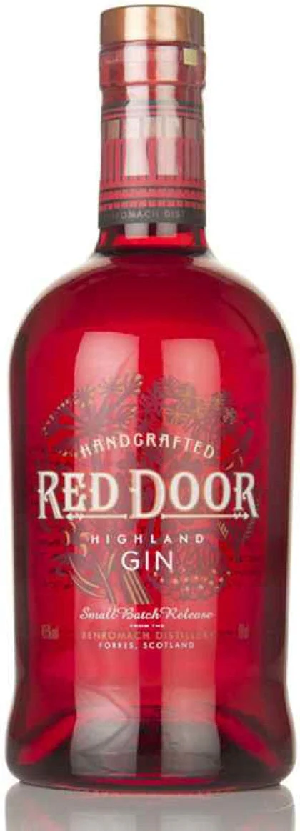 Red Door Highland Gin, 45%