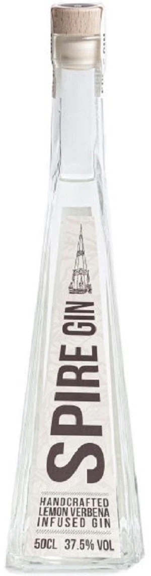Spire Gin, Hampshire, 37.5%