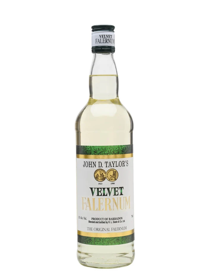 Taylors Velvet Falernum Rum Liqueur, 11%