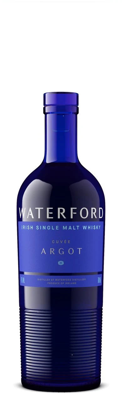 Waterford Cuvée Argot, Irish Single Malt Whisky, 47%
